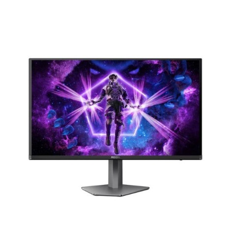 Màn hình LCD AOC Gaming AGON PRO AG276QZD2/74 (26.5 inch/ 2560 x 1440/ 250 cd/m2/ 0.03ms/ 240Hz)