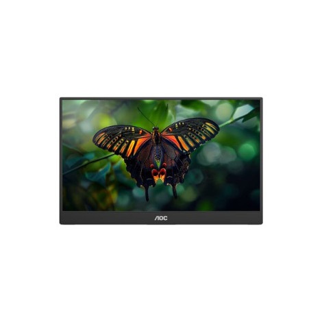 Màn hình di động AOC 16T10 (15.6 inch/ 1920 x 1080/ 5ms/ 60Hz)