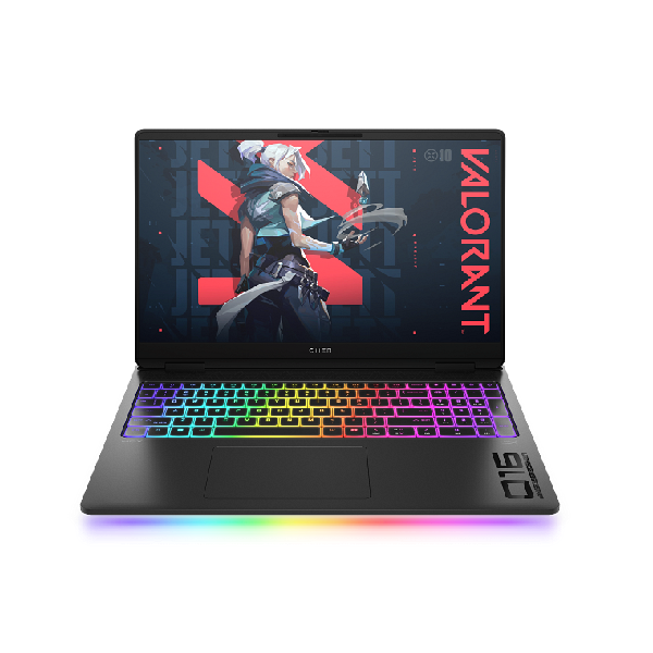 Laptop HP Omen Max Gaming 16-ah0213TX C1WR2PA (U9-275HX/ Ram 64GB/ SSD 2TB/ RTX 5080 16GB/ Windows 11 Home/ 1Y/ Đen)