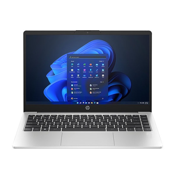 Laptop HP 240 G10 B73TJAT (i3-1315U/ Ram 8GB/ SSD 512GB/ Windows 11 Home/ 1Y/ Bạc)