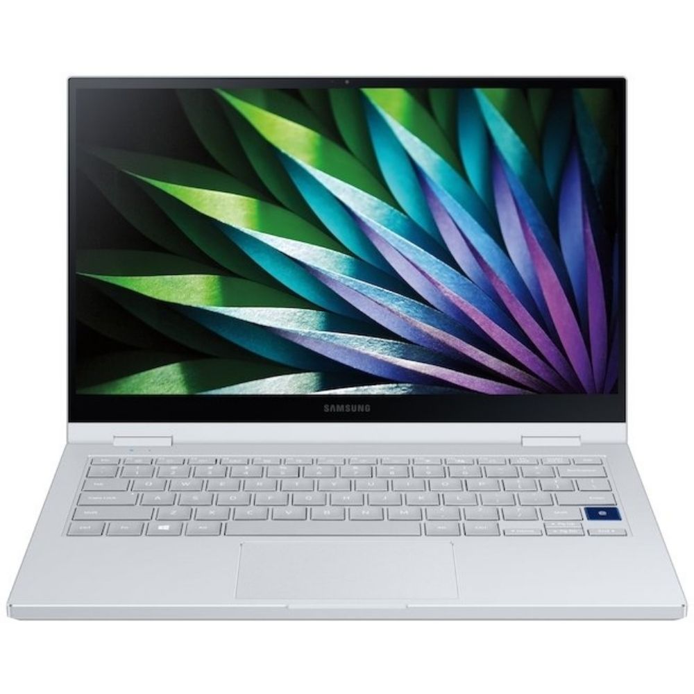 Laptop Samsung Galaxy Book Flex Alpha 2