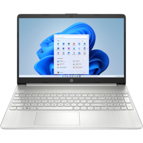 Laptop HP 15s-fq5080TU 6K7A0PA