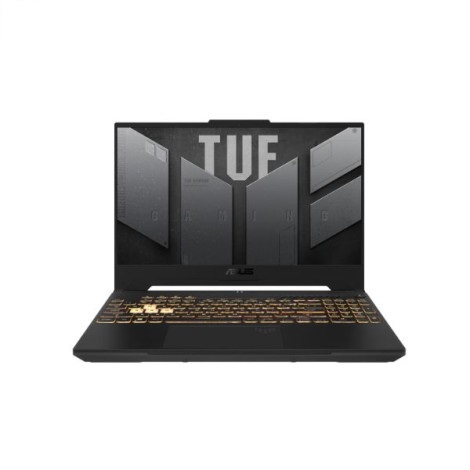 Laptop Asus TUF Gaming F15 FX507ZC4-HN095W (i5-12500H/ Ram 16GB/ SSD 512GB/ RTX 3050 4GB/ Windows 11/ 2Y/ Xám)