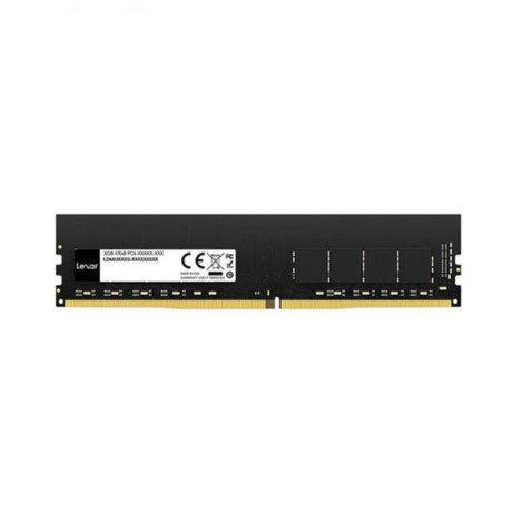 Ram Desktop Lexar 8GB DDR4 Bus 3200Mhz LD4AU008G-B3200GSST