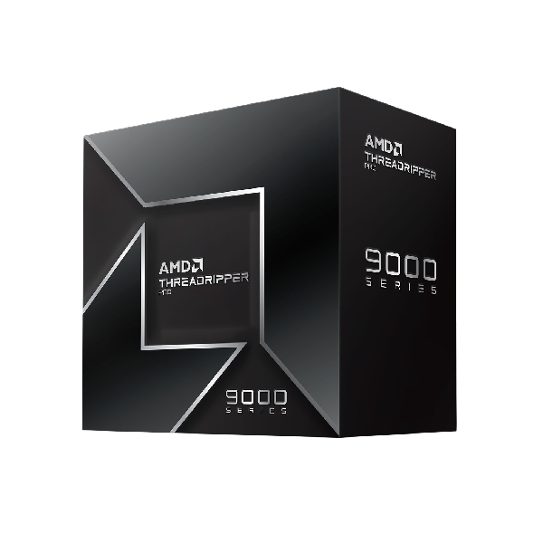 CPU AMD Ryzen Threadripper PRO 9985WX (64C/ 128T/ 3.2GHz - 5.4GHz/ 256MB/ sTR5)