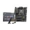 Mainboard MSI MAG X870E TOMAHAWK WIFI (4 x DDR5/ 256GB/ AM5/ ATX)