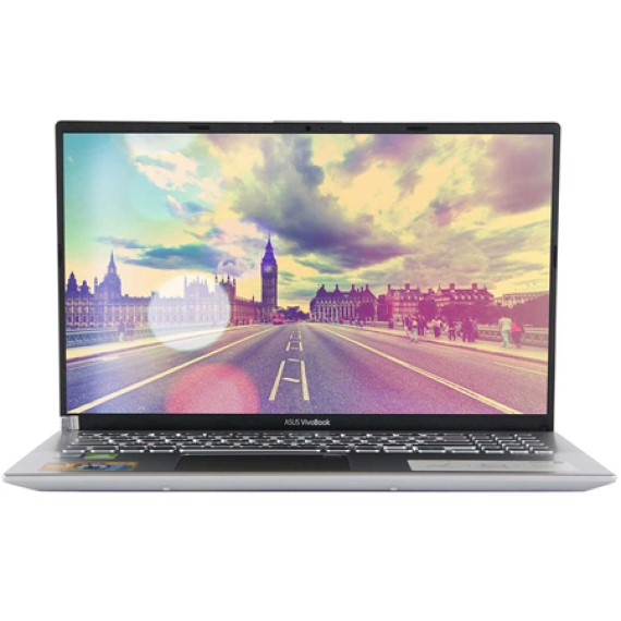 MÁY TÍNH XÁCH TAY LAPTOP ASUS S531FL-BQ190T (BẠC)