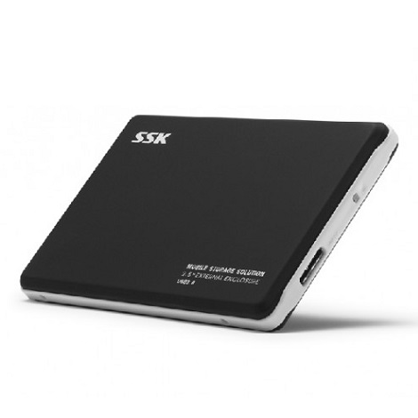 HDD BOX USB 3.0 2.5
