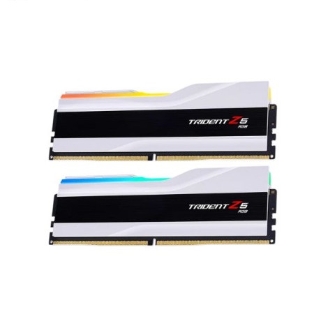 Ram Desktop G.Skill Trident Z5 RGB 48GB DDR5 Bus 8400 MT/s F5-8400J4052G24GX2-TZ5RW