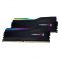 Ram Desktop G.Skill Trident Z5 RGB 64GB DDR5 Bus 6000 MT/s F5-6000J3040G32GX2-TZ5RK