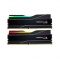 Ram Desktop G.Skill Trident Z5 Neo RGB 32GB DDR5 Bus 6000 MT/s F5-6000J3040G32GX2-TZ5NR