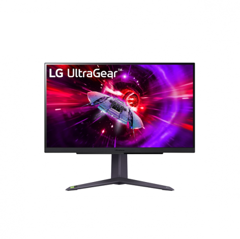 Màn hình LCD LG UltraGear 27GR75Q-B.ATV (27 inch/ 2560 x 1440/ 240 cd/m2/ 1ms/ 165Hz)