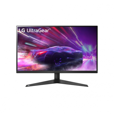 Màn hình LCD LG UltraGear 27GQ50F-B.ATVQ (27 inch VA/ 1920x1080/ 200 cd/m2/ 5ms/ 165Hz)