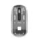 Chuột Gaming không dây E-DRA EM609W màu Trong suốt