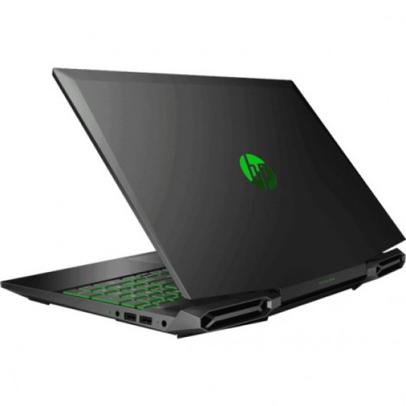 LAPTOP HP PAVILION GAMING 15-DK0001TX 7HR11PA