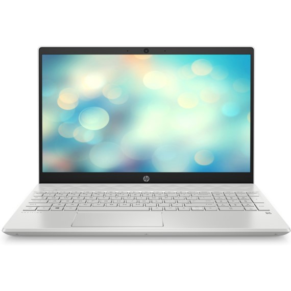 LAPTOP HP PAVILION 15-CS3119TX 9FN16PA (XÁM)