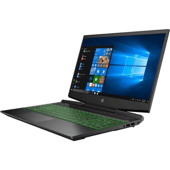 LAPTOP HP PAVILION GAMING 15-DK0231TX 8DS89PA