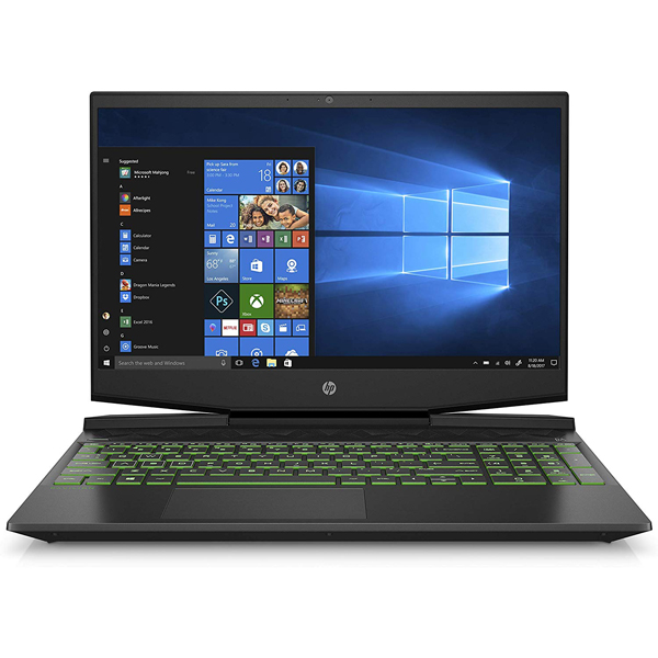 LAPTOP HP PAVILION GAMING 15-EC0051AX 9AV29PA