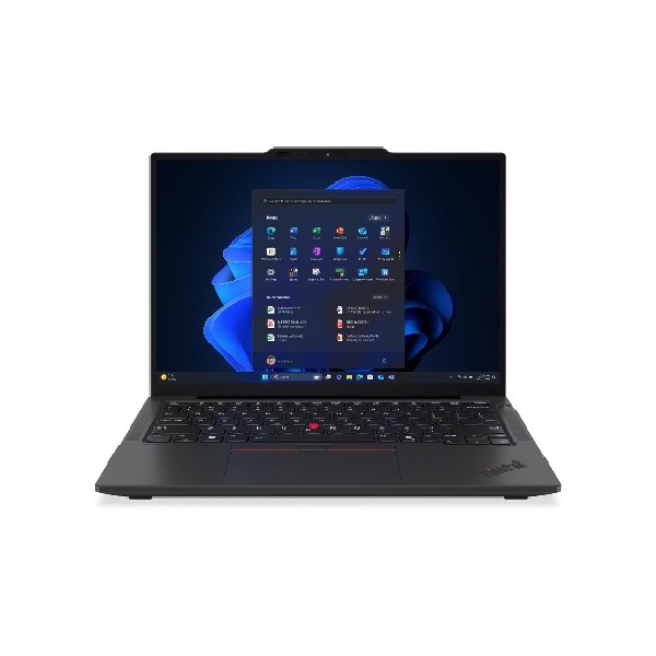 Laptop Lenovo ThinkPad E14 Gen 7 21U2003QVN (Ultra 5-226V/ Ram 16GB/ SSD 512B/ Windows 11 Home/ 2Y/ Đen)