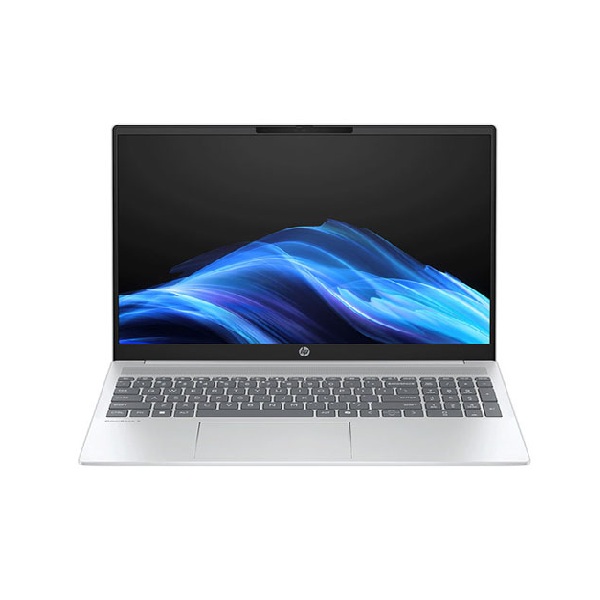 Laptop HP Omnibook 5 16-af1046TU BZ7Q8PA (Ultra 5-225U/ Ram 16GB/ SSD 512GB/ 16.0 inch/ Touch/ Windows 11 Home/ Office Home 2024/1Y/ Bạc)