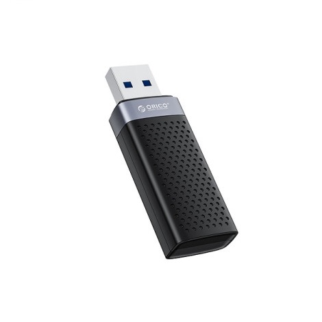Đầu đọc thẻ nhớ TF/SD USB 3.0 Orico CS2D-A3-BK-EP