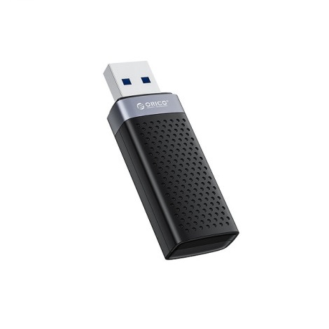Đầu đọc thẻ nhớ TF SD USB 3.0 Orico CS2T-A3-BK-EP