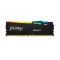 Ram Desktop Kingston Fury Beast RGB 16GB DDR5 Bus 5600Mhz KF556C40BBA-16