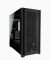 Vỏ case Corsair 5000D Airflow TG Black (CC-9011210-WW)