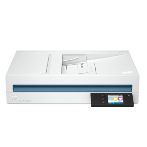 Máy scan HP ScanJet Pro N4600 fnw1 (20G07A)