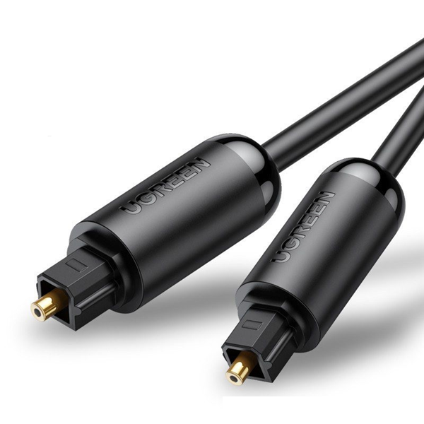 Cáp quang optical audio Ugreen 1.5m 70891