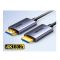 Cáp HDMI 2.0 sợi quang AOC 50m Ugreen 45509