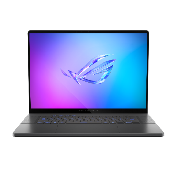 Laptop Asus ROG Zephyrus G14 GA403WM-QS051WS (Ryzen AI 9 HX 370/ Ram 32GB/ SSD 1TB/ RTX 5060 8GB/ Windows 11 Home/ 2Y/ Xám)