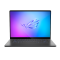 Laptop Asus ROG Zephyrus G14 GA403WM-QS051WS (Ryzen AI 9 HX 370/ Ram 32GB/ SSD 1TB/ RTX 5060 8GB/ Windows 11 Home/ 2Y/ Xám)