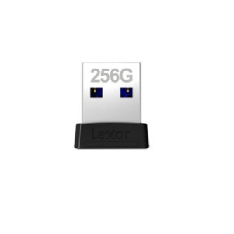 USB Lexar JumpDrive S47 Flash Drive 256GB LJDS47-256ABBK