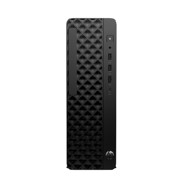 Máy bộ HP Prodesk 2 SFF G1i CU3A9AT (i7-14700/ Ram 8GB/ SSD 512GB/ Windows 11 Home/ 1Y)
