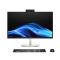Máy bộ HP EliteStudio 8 G1i 27 AIO C3VC6PT (Ultra 5-235/ Ram 16GB/ SSD 512GB/ 27 inch Touch/ Windows 11 Home/ 3Y/ Bạc)