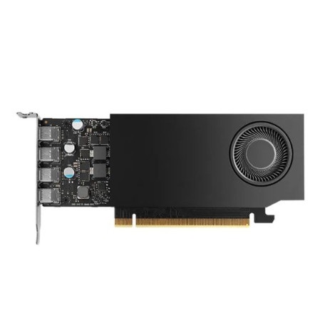 Card Màn Hình Leadtek Quadro NVIDIA RTX A400 4GB GDDR6