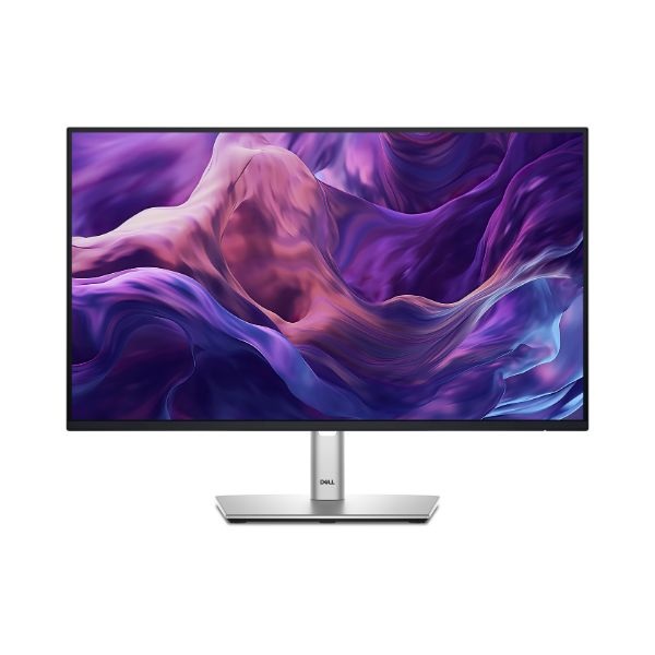 Màn hình LCD Dell P2425HE (23.8 inch/ 1920 x 1080/ 250 cd/m2/ 5ms/ 100Hz)
