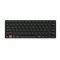 Bàn phím không dây HyperWork HyperOne Gen 2 màu Đen (HPW-KB1-G2-BLK)