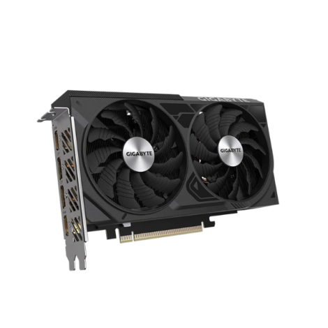 Card Màn Hình Gigabyte GeForce RTX 4060 Ti WINDFORCE OC 16G (GV-N406TWF2OC-16GD)