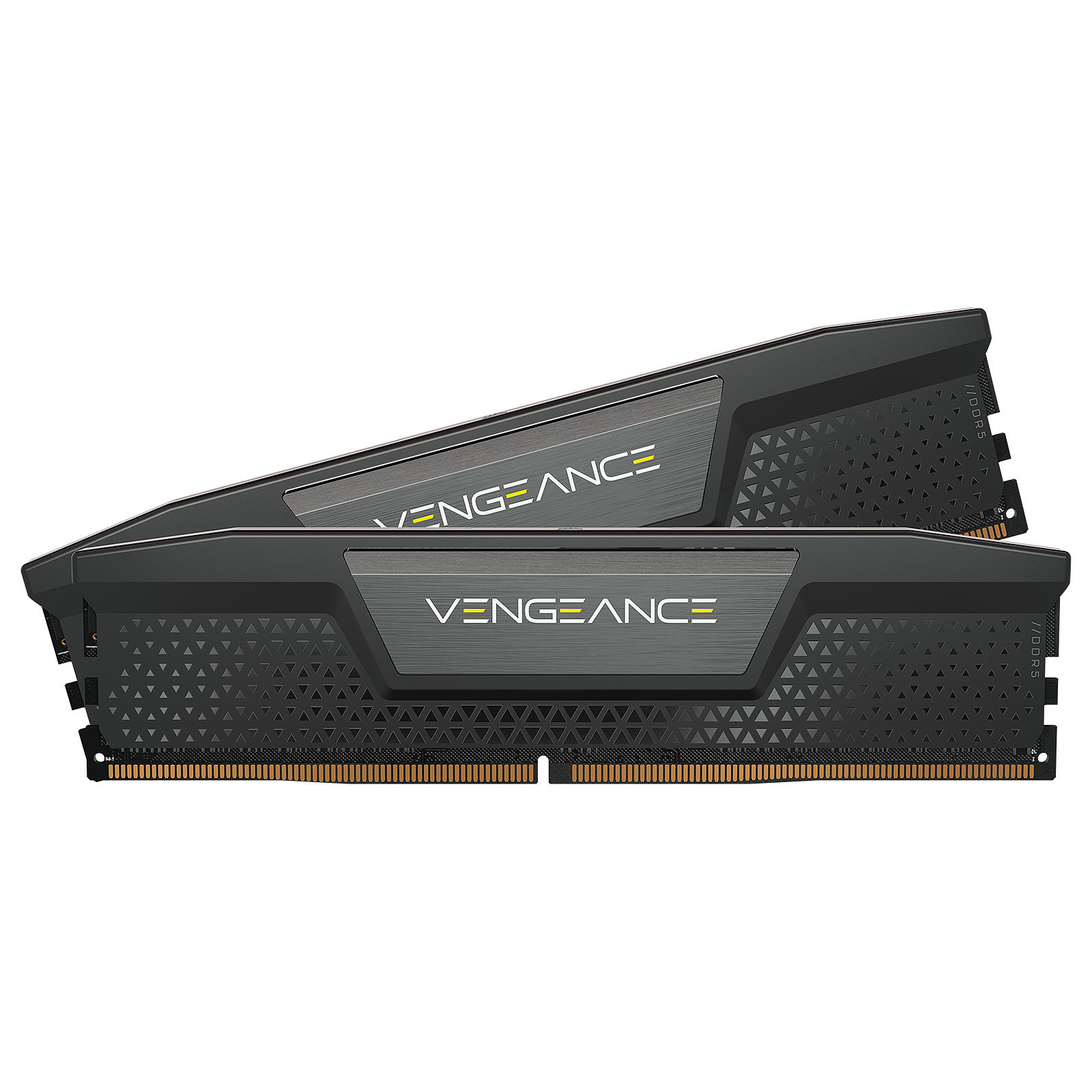 Ram Desktop Corsair Vengeance LPX Heatspreader CMK32GX5M2B5200C38
