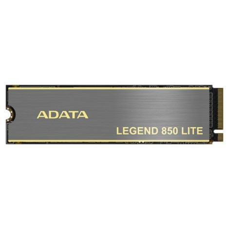 Ổ cứng gắn trong SSD Adata 2TB LEGEND 850 LITE PCIe Gen4 x4 M.2 2280 ALEG-850L-2000GCS