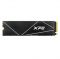 Ổ cứng gắn trong SSD Adata 1TB XPG Gammix S70 Blade PCIe Gen4x4 M2-2280 AGAMMIXS70B-1T-CS