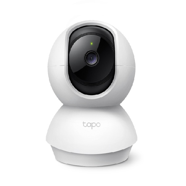 Camera ip wifi TP-Link Tapo C200 (1080P 2MP/ Quay quét)
