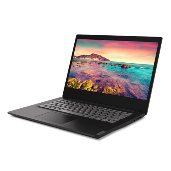 LAPTOP LENOVO IDEAPAD S145-14IIL 81W6001GVN