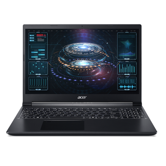 Laptop ACER Aspire 7 A715-42G-R05G NH.QAYSV.007