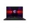 Laptop MSI Crosshair 16 HX D14VFKG 860VN (i9-14900HX/ Ram 16GB/ SSD 1TB/ RTX 4060 8GB/ Windows 11 Home/ 2Y/ Xám)