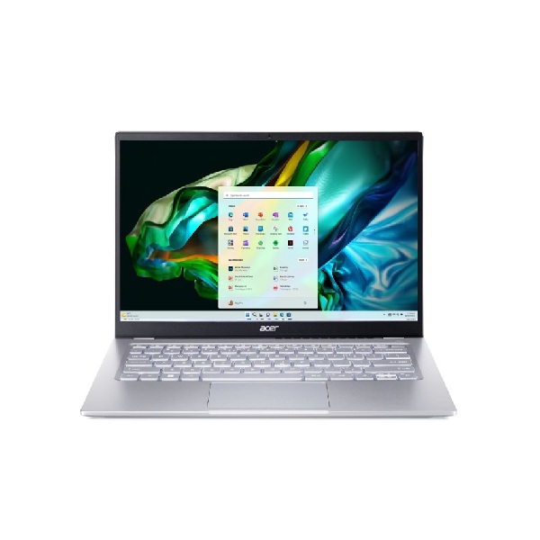 Laptop Acer Swift Go 14 SFG14-41-R251 NX.KG3SV.005 (R5-7430U/ Ram 16GB/ SSD 1TB/ Windows 11 Home/ 2Y/ Bạc)