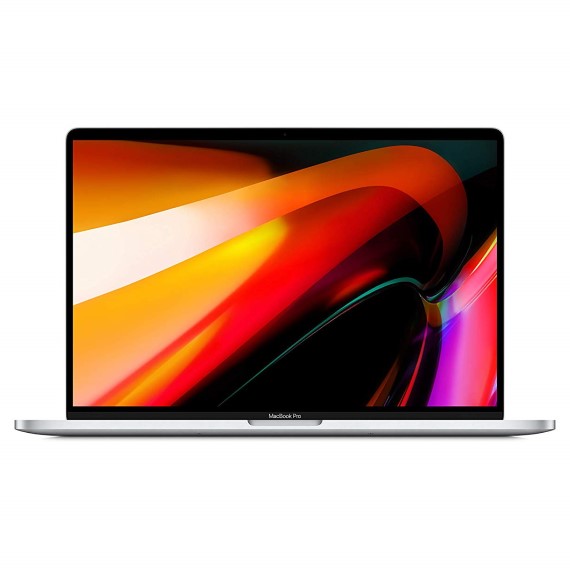 MACBOOK PRO MXK72SA/A 13IN TOUCH BAR 512GB SILVER- 2020