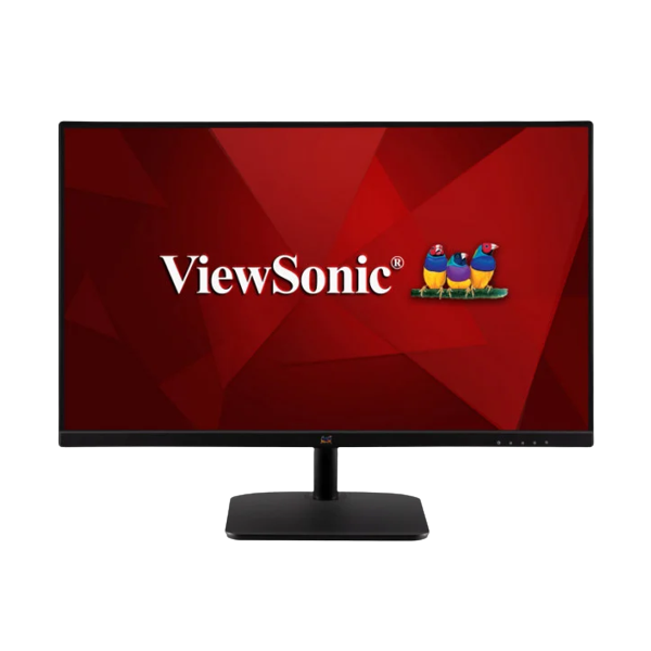 Màn hình LCD ViewSonic VA2732-H-2 (27 inch/ 1920 x 1080/ 250 cd/m2/ 1ms/ 100Hz)